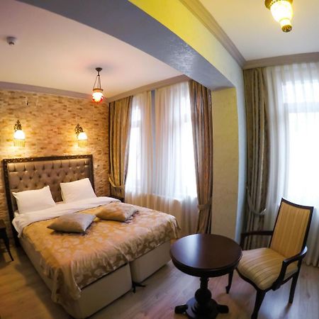 Cheers Hostel İstanbul Dış mekan fotoğraf