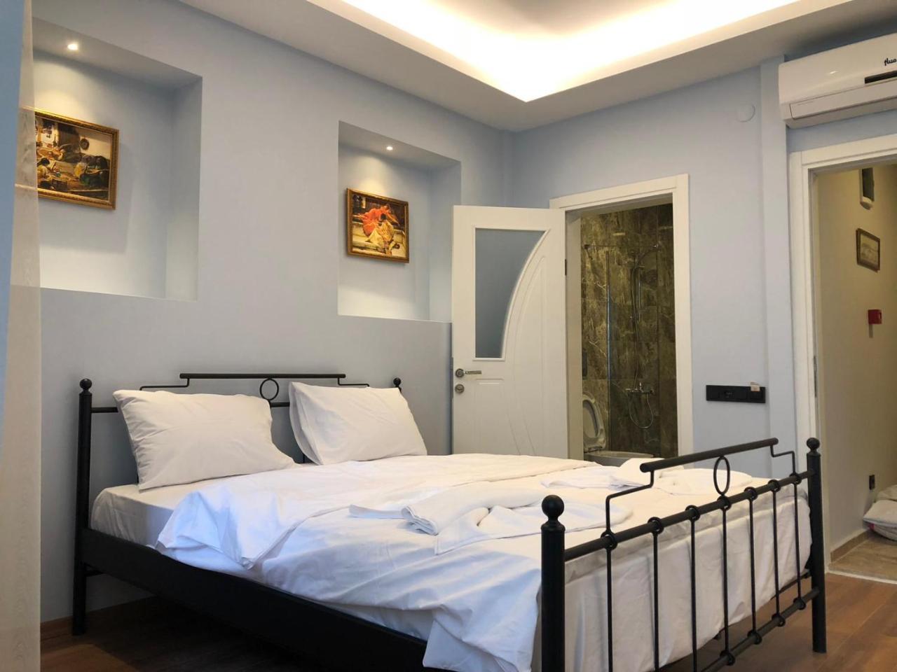 Cheers Hostel İstanbul Dış mekan fotoğraf