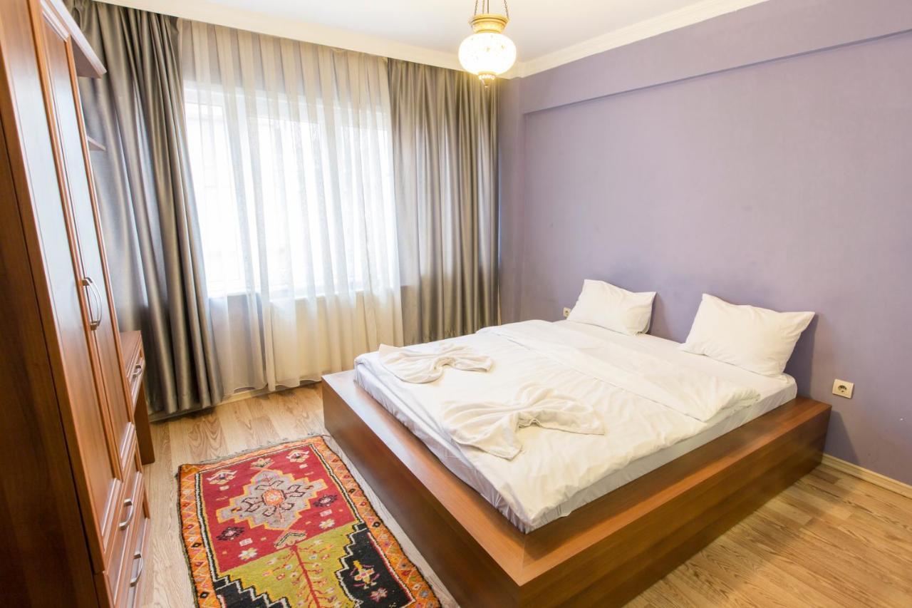 Cheers Hostel İstanbul Dış mekan fotoğraf