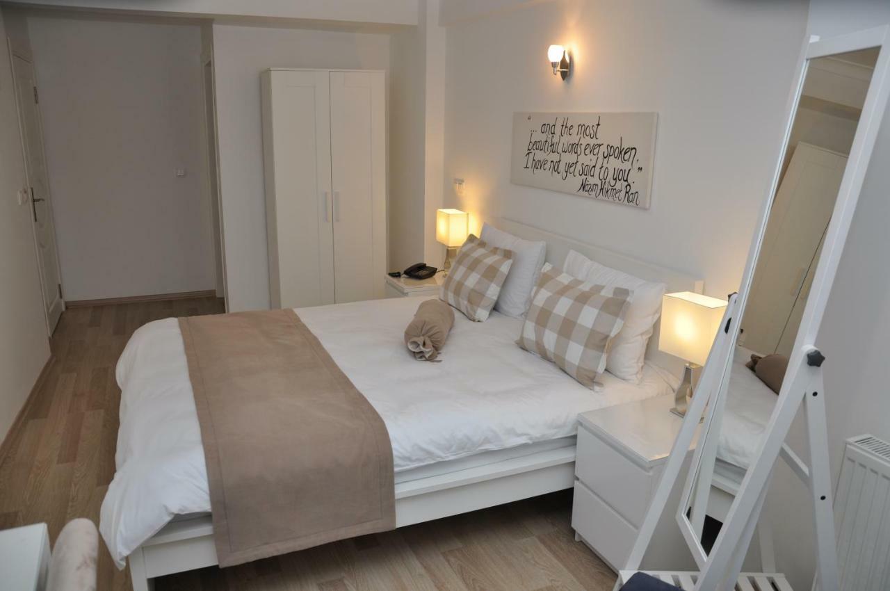 Cheers Hostel İstanbul Dış mekan fotoğraf